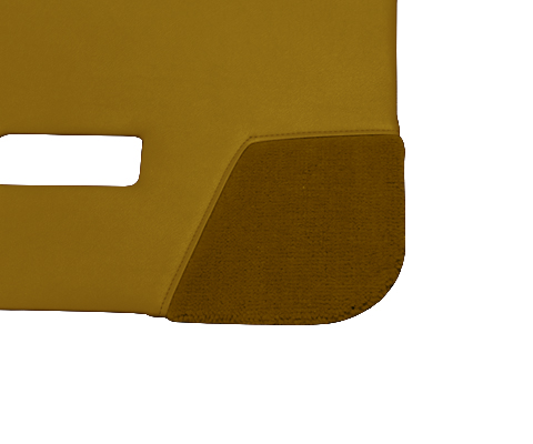 Triumph Spitfire 1970-1980 Leather Trim Panel Kits - Prestige Autotrim Products Ltd