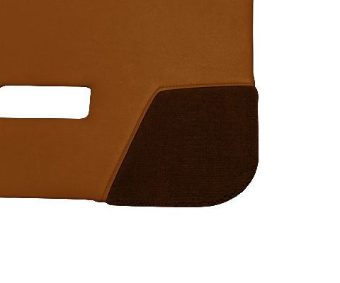 Triumph Spitfire 1970-1980 Leather Trim Panel Kits - Prestige Autotrim Products Ltd