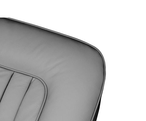 MGA 1955-1962 Seat Covers - Prestige Autotrim Products Ltd
