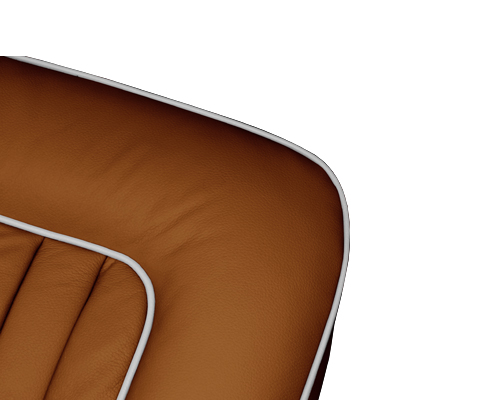 Triumph Spitfire 1967-1970 Vinyl Seat Covers - Prestige Autotrim Products Ltd