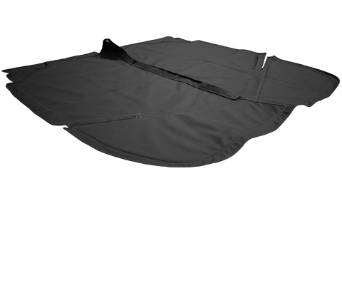 Triumph TR7/8 1978-1981 Full Tonneau Covers - Prestige Autotrim Products Ltd