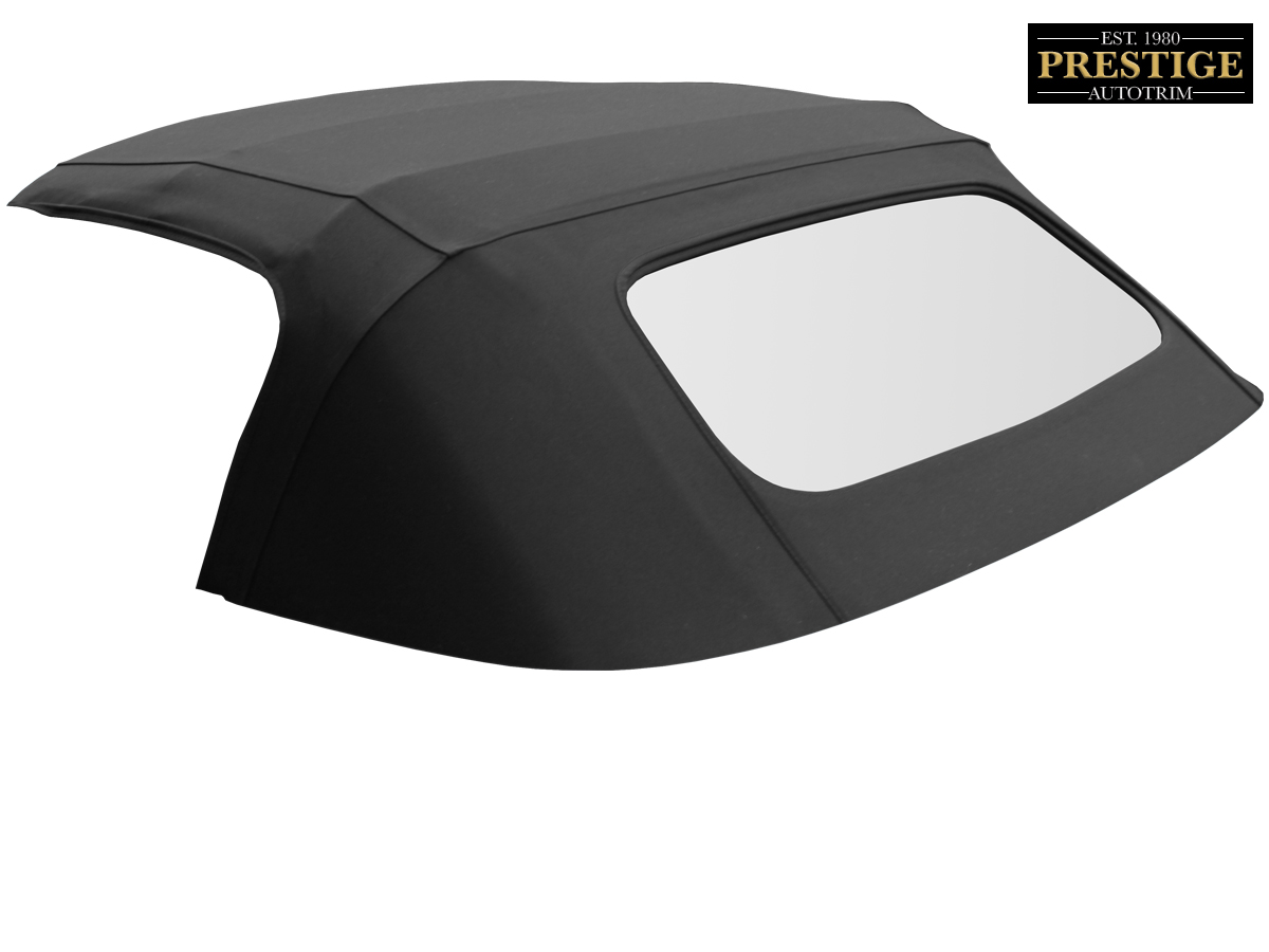 Mazda MX5 1998-2005 Car Hoods, Soft Tops, Roofs - Prestige Autotrim Products Ltd