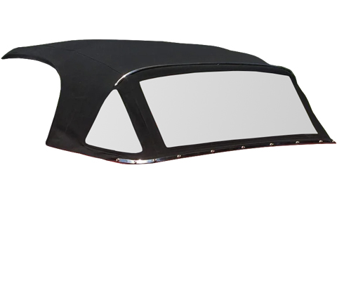 Triumph Herald - Vitesse 1960-1970 Car Hoods, Soft Tops, Roofs - Prestige Autotrim Products Ltd