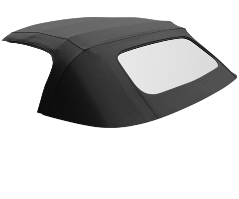 Mazda MX5 1998-2005 Car Hoods, Soft Tops, Roofs - Prestige Autotrim Products Ltd