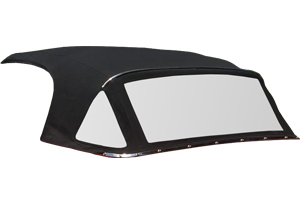 Triumph Herald / Vitesse Car Hoods, Soft Tops, Convertible Tops, Roofs - Prestige Autotrim Products Ltd