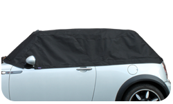 Mini 2004-2008 Cabrio Shield