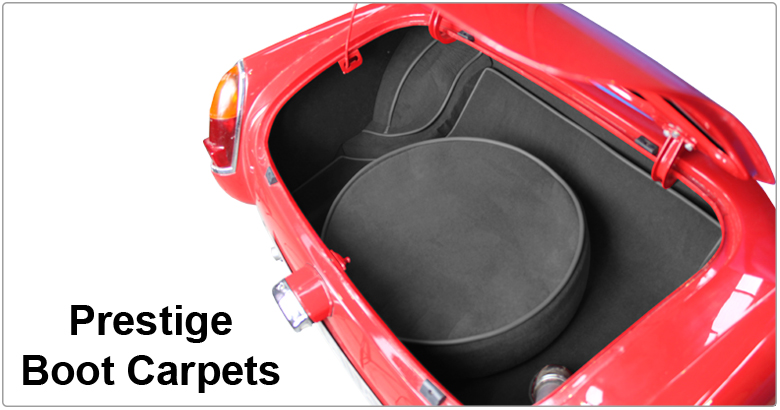 Prestige Interior Carpet Sets