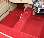 Prestige Interior Carpet Sets