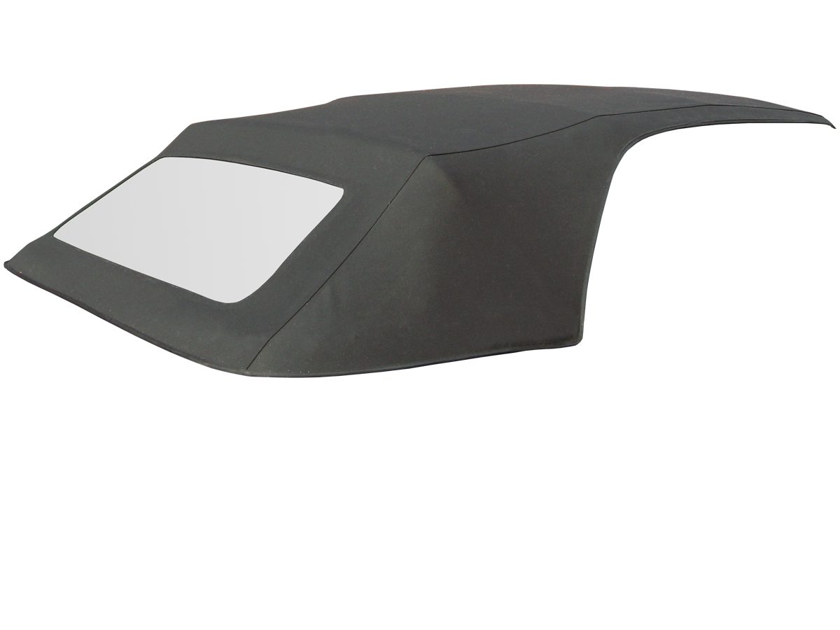 BMW E46 2000-2008 Convertible Tops, Soft Tops, Roofs - Prestige Autotrim Products Ltd