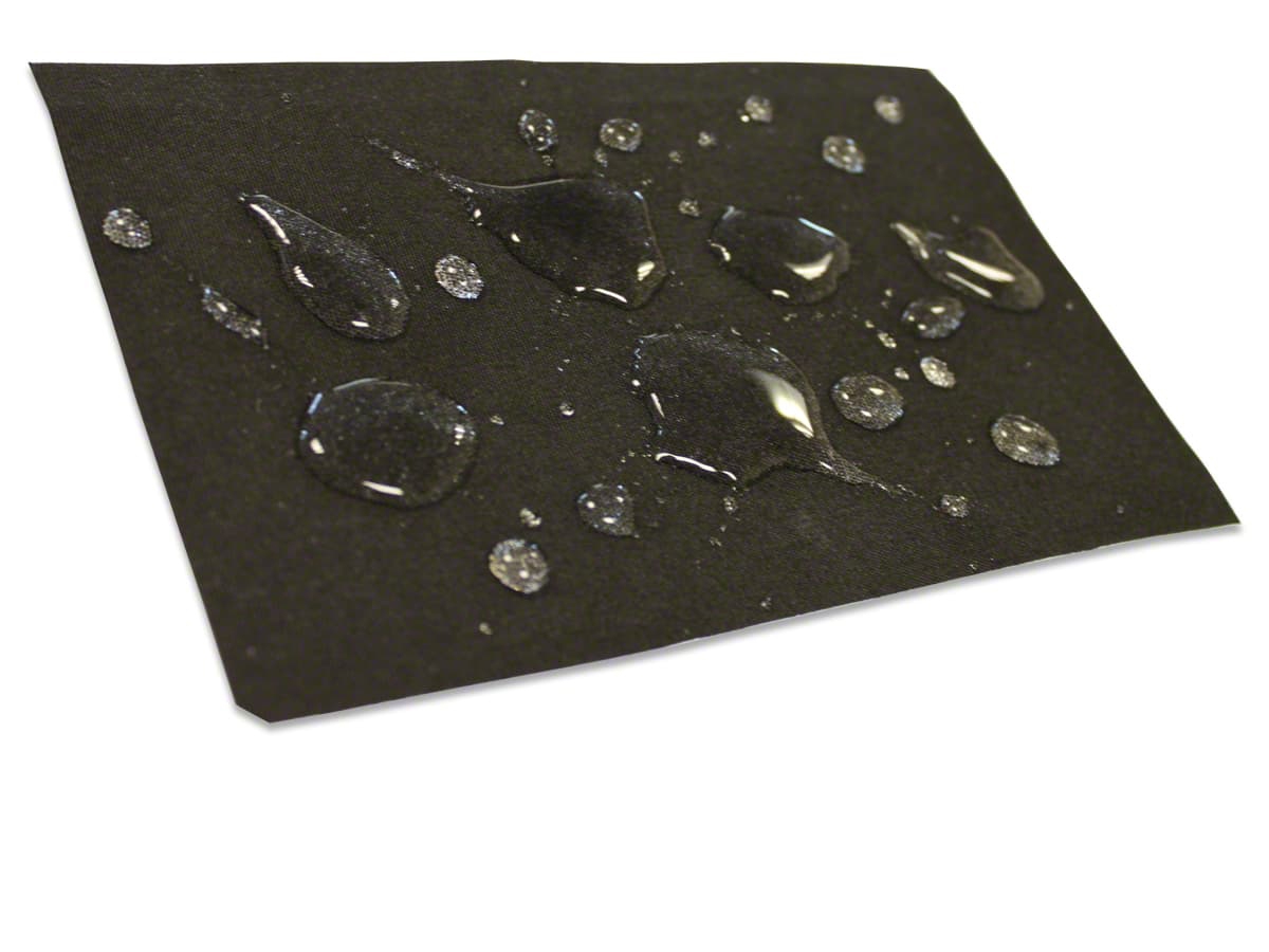 Hydrophobic Fabric Guard