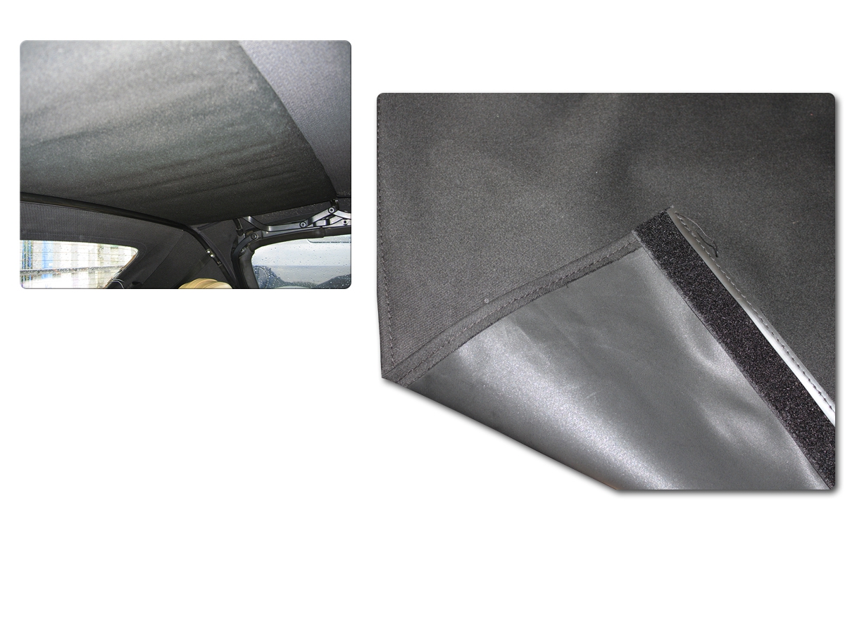 Original Style Interior Headlining