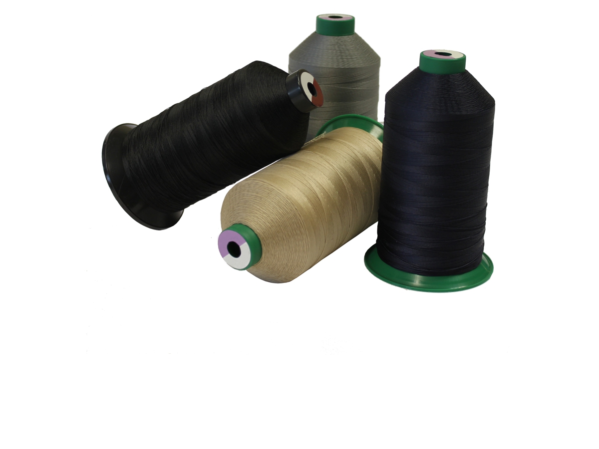 Premium-Grade Thread