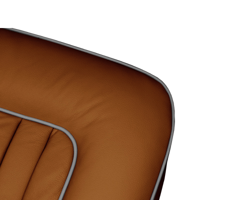 Triumph Spitfire 1964-1967 Vinyl Seat Covers - Prestige Autotrim Products Ltd