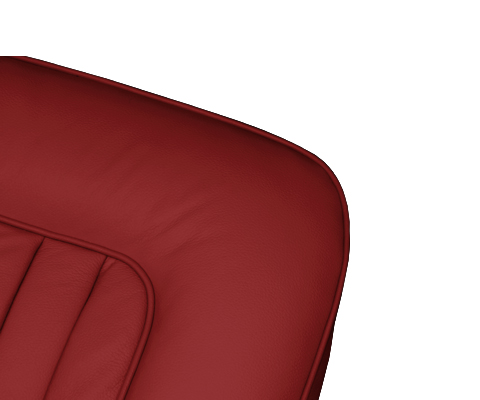 Triumph Spitfire 1964-1967 Vinyl Seat Covers - Prestige Autotrim Products Ltd