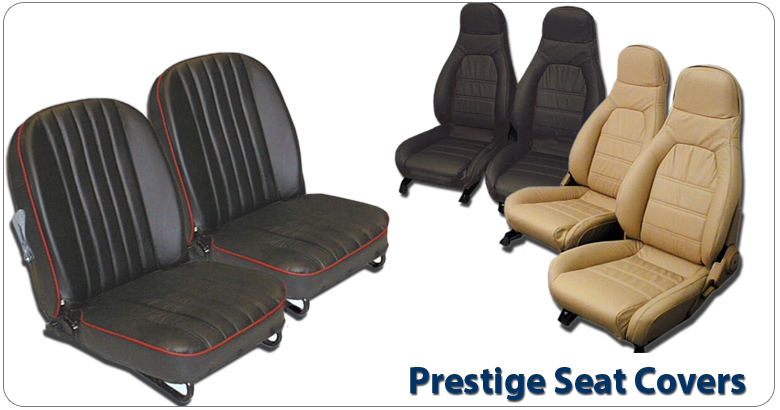 Prestige Seat Covers
