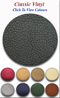 Classic Vinyl Colors