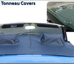 Prestige Tonneau Covers