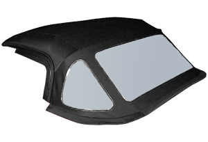 MGB 1962-1980 Convertible Tops, Soft Tops, Convertible Tops, Roofs - Prestige Autotrim Products Ltd