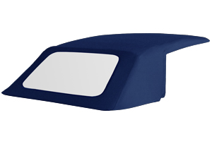 VW Golf 1979-1993 Car Hoods, Roofs, Soft Tops, Convertible Tops, Roofs - Prestige Signature Range | Prestige Autotrim Products Ltd