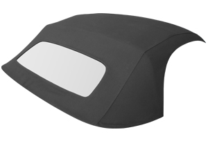 Porsche Boxster 1997-2002 Car Hoods, Roofs, Soft Tops, Convertible Tops, Roofs - Prestige Heritage® Factory Quality | Prestige Autotrim Products Ltd