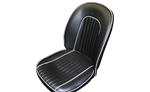 Triumph Spitfire 1967-1970 Seat Covers - Prestige Autotrim Products Ltd