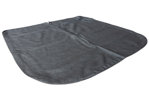 Austin Healey Sprite Tonneau Covers - Prestige Autotrim Products Ltd