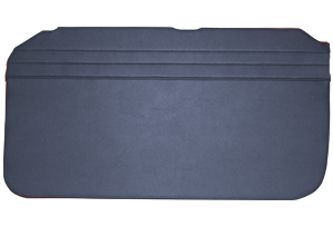 MGB 1965-1968 Trim Panel Kits - Prestige Autotrim Products Ltd