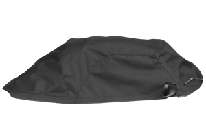MG RV8 Cabrio Shield® Car Hood Protection - Prestige Autotrim Products Ltd