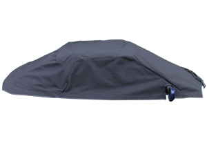 MGF-MGTF Cabrio Shield® Car Hood Protection - Prestige Autotrim Products Ltd