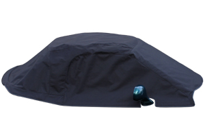 BMW Z3 Cabrio Shield® Car Hood Protection - Prestige Autotrim Products Ltd