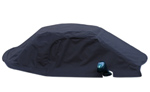BMW Z3 1995-2002 Cabrio Shield® Car Hood Protection - Prestige Autotrim Products Ltd