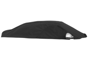 Porsche 911 2009-2013 Cabrio Shield® Car Hood Protection - Prestige Autotrim Products Ltd