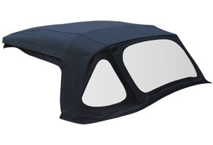 MGA 1955-1962 Car Hoods / Soft Tops, Roofs, Car Hoods / Soft Tops, Car Hoods / Soft Tops, Roofs - Prestige Heritage® Factory Quality | Prestige Autotrim Products Ltd