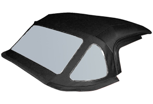 MGB 1963-1980 Car Hoods / Soft Tops, Roofs, Car Hoods / Soft Tops, Car Hoods / Soft Tops, Roofs - Prestige Heritage® Factory Quality | Prestige Autotrim Products Ltd