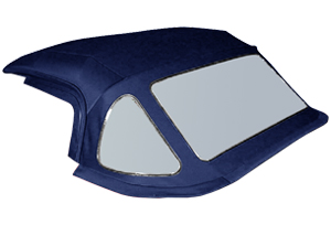 MGB 1963-1980 Car Hoods / Soft Tops, Roofs, Car Hoods / Soft Tops, Car Hoods / Soft Tops, Roofs | Prestige Signature - Signature Range | Prestige Autotrim Products Ltd