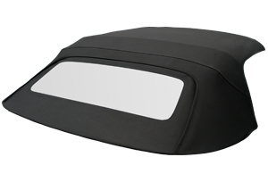 MGF / MGTF 1995-2005 Car Hoods / Soft Tops, Roofs, Car Hoods / Soft Tops, Car Hoods / Soft Tops, Roofs - MGF / MGTF Glass Window | Prestige Autotrim Products Ltd