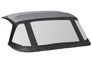 Triumph TR5/TR250 1967-1968 Car Hoods / Soft Tops, Roofs, Car Hoods / Soft Tops, Car Hoods / Soft Tops, Roofs - Prestige Heritage® Factory Quality | Prestige Autotrim Products Ltd