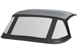 Triumph TR5/TR250 1967-1968 Car Hoods / Soft Tops, Car Hoods / Soft Tops, Car Hoods / Soft Tops, Roofs - Prestige Autotrim Products Ltd