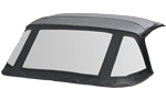 Triumph TR5/TR250 1967-1968 Car Hoods / Soft Tops - Prestige Autotrim Products Ltd