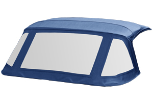 Triumph TR5/TR250 1967-1968 Car Hoods / Soft Tops, Roofs, Car Hoods / Soft Tops, Car Hoods / Soft Tops, Roofs - Prestige Signature Range | Prestige Autotrim Products Ltd