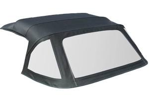 Triumph TR6 1968-1976 Car Hoods / Soft Tops, Car Hoods / Soft Tops, Car Hoods / Soft Tops, Roofs - Prestige Autotrim Products Ltd