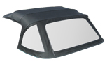 Triumph TR6 1968-1976 Car Hoods / Soft Tops - Prestige Autotrim Products Ltd