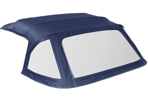 Triumph TR6 1968-1976 Car Hoods / Soft Tops, Roofs, Car Hoods / Soft Tops, Car Hoods / Soft Tops, Roofs - Prestige Signature Range | Prestige Autotrim Products Ltd