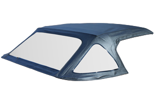 Triumph TR7/8 1978-1981 Car Hoods / Soft Tops, Car Hoods / Soft Tops, Car Hoods / Soft Tops, Roofs - Prestige Autotrim Products Ltd