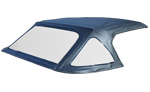 Triumph TR7/8 1978-1981 Car Hoods / Soft Tops - Prestige Autotrim Products Ltd