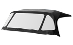 Triumph Spitfire 1967-1970 Car Hoods / Soft Tops - Prestige Autotrim Products Ltd