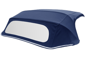 Jaguar E-Type / XKE 1961-1970 Car Hoods / Soft Tops, Roofs, Car Hoods / Soft Tops, Car Hoods / Soft Tops, Roofs - Prestige Signature Range | Prestige Autotrim Products Ltd
