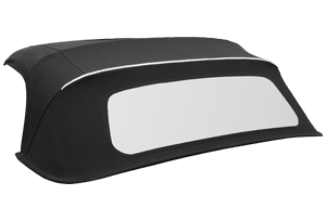 Mercedes SL W121 1955-1963 Car Hoods / Soft Tops, Car Hoods / Soft Tops, Car Hoods / Soft Tops, Roofs - Prestige Standard Range | Prestige Autotrim Products Ltd