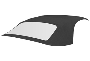 Porsche 911 1999-2001 Car Hoods / Soft Tops, Car Hoods / Soft Tops, Car Hoods / Soft Tops, Roofs - Prestige Standard Range | Prestige Autotrim Products Ltd