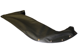 MGB 1962-1980 Tonneau Covers - Prestige Heritage® Factory Quality | Prestige Autotrim Products Ltd